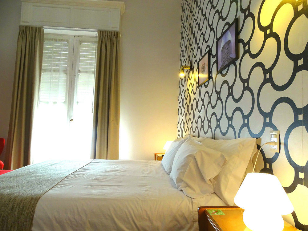 Sacha Mistol Art Hotel Cordoba Exterior foto