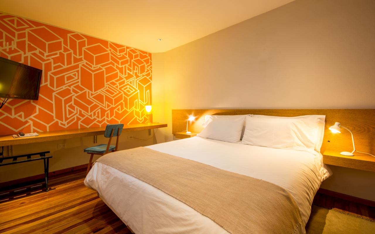 Sacha Mistol Art Hotel Cordoba Exterior foto