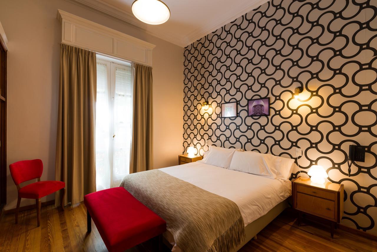 Sacha Mistol Art Hotel Cordoba Exterior foto