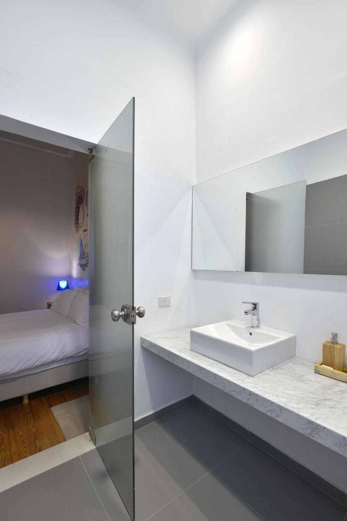 Sacha Mistol Art Hotel Cordoba Exterior foto