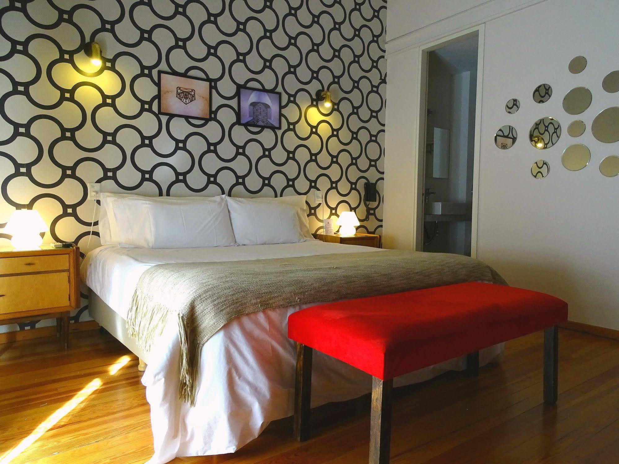 Sacha Mistol Art Hotel Cordoba Exterior foto