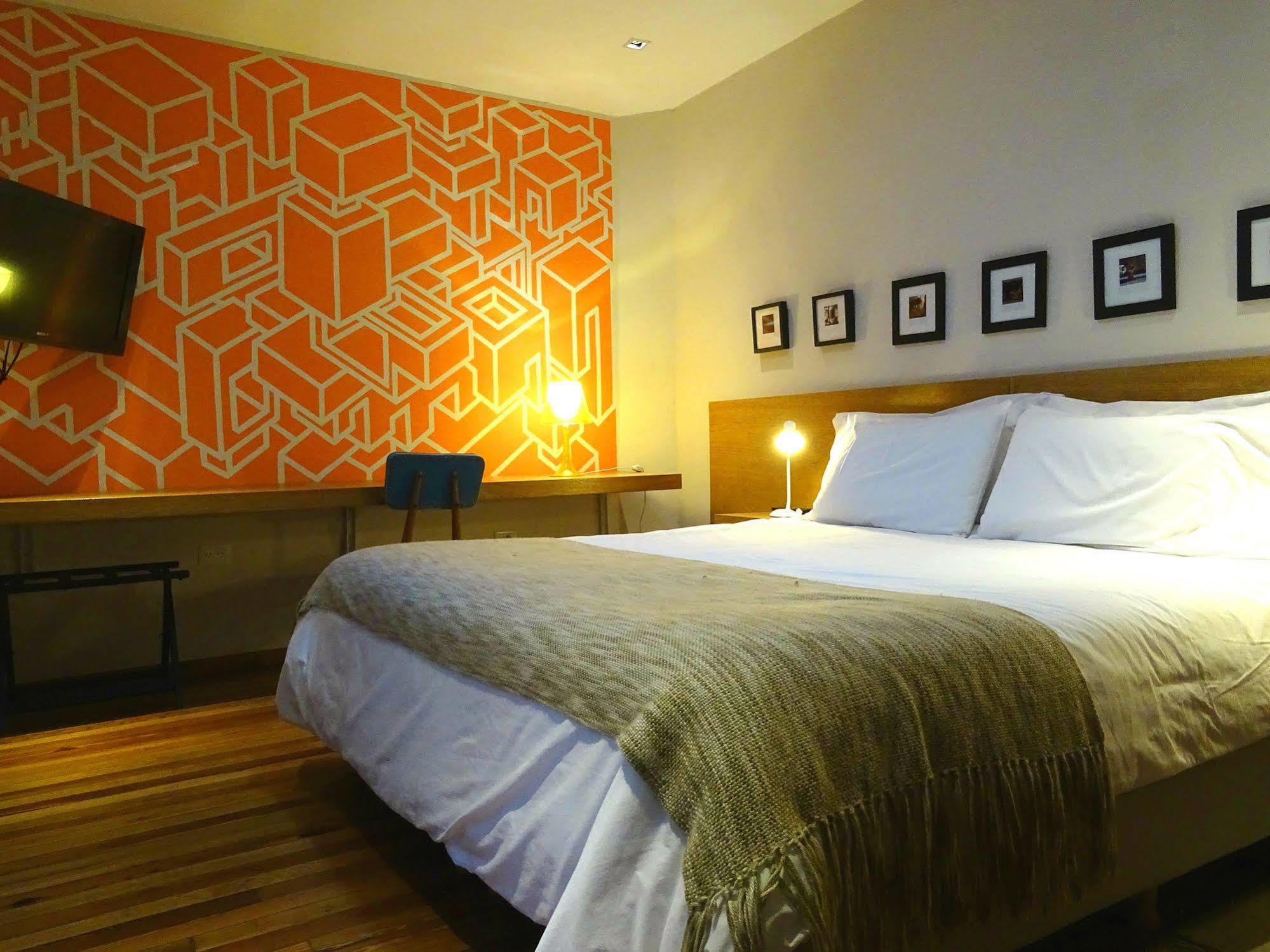Sacha Mistol Art Hotel Cordoba Exterior foto