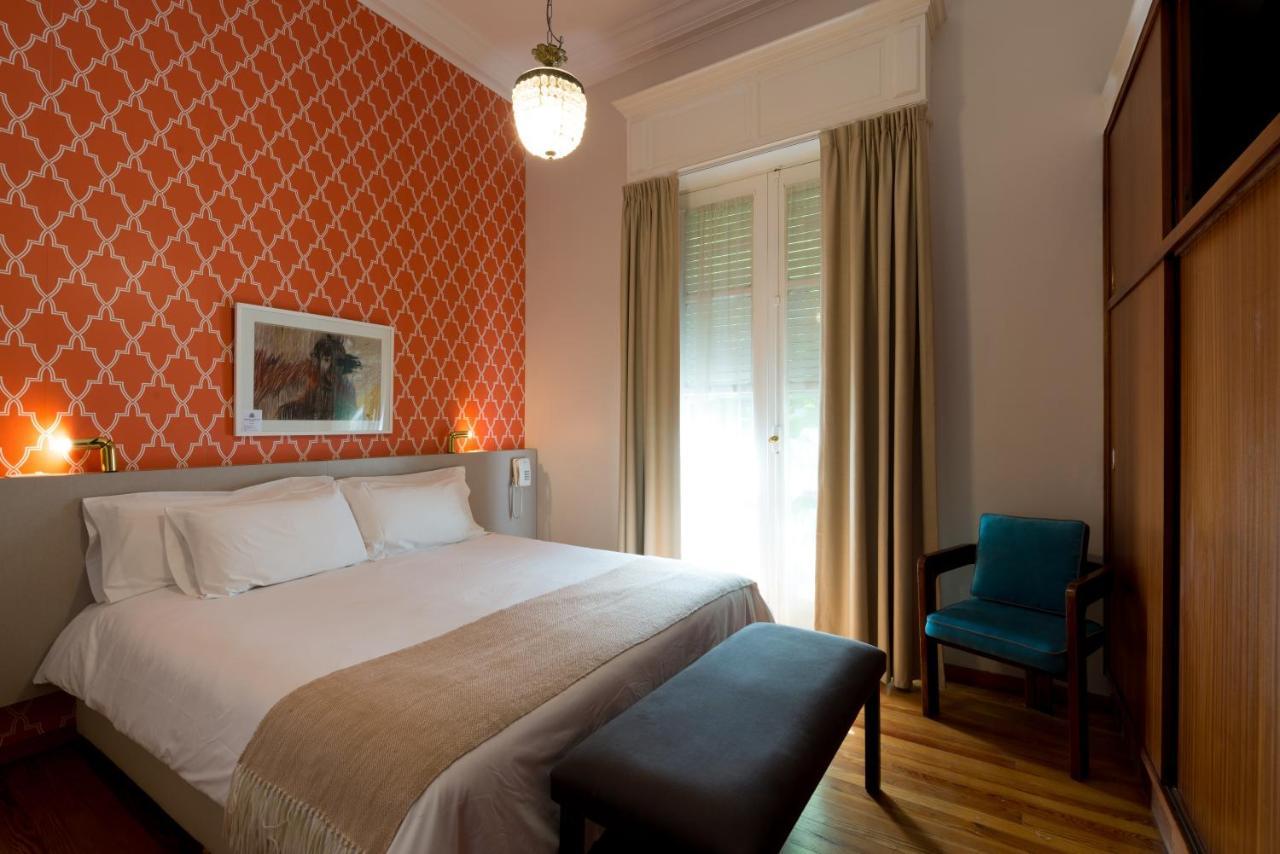 Sacha Mistol Art Hotel Cordoba Exterior foto