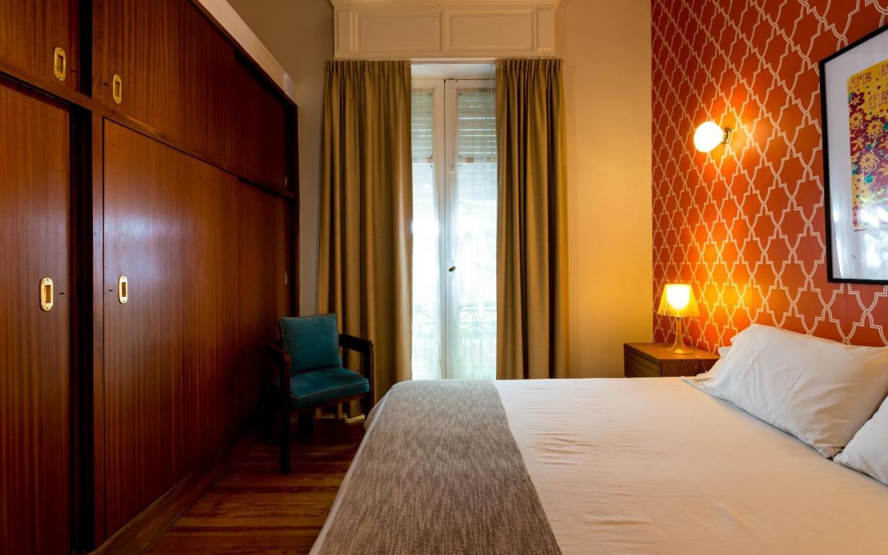 Sacha Mistol Art Hotel Cordoba Exterior foto