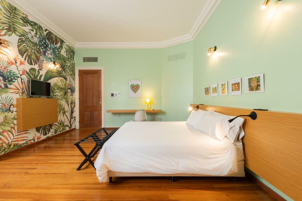 Sacha Mistol Art Hotel Cordoba Cameră foto