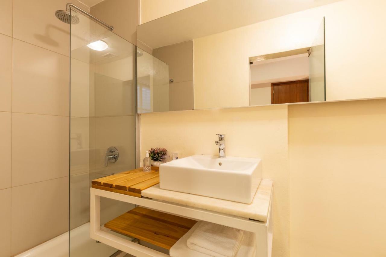 Sacha Mistol Art Hotel Cordoba Cameră foto