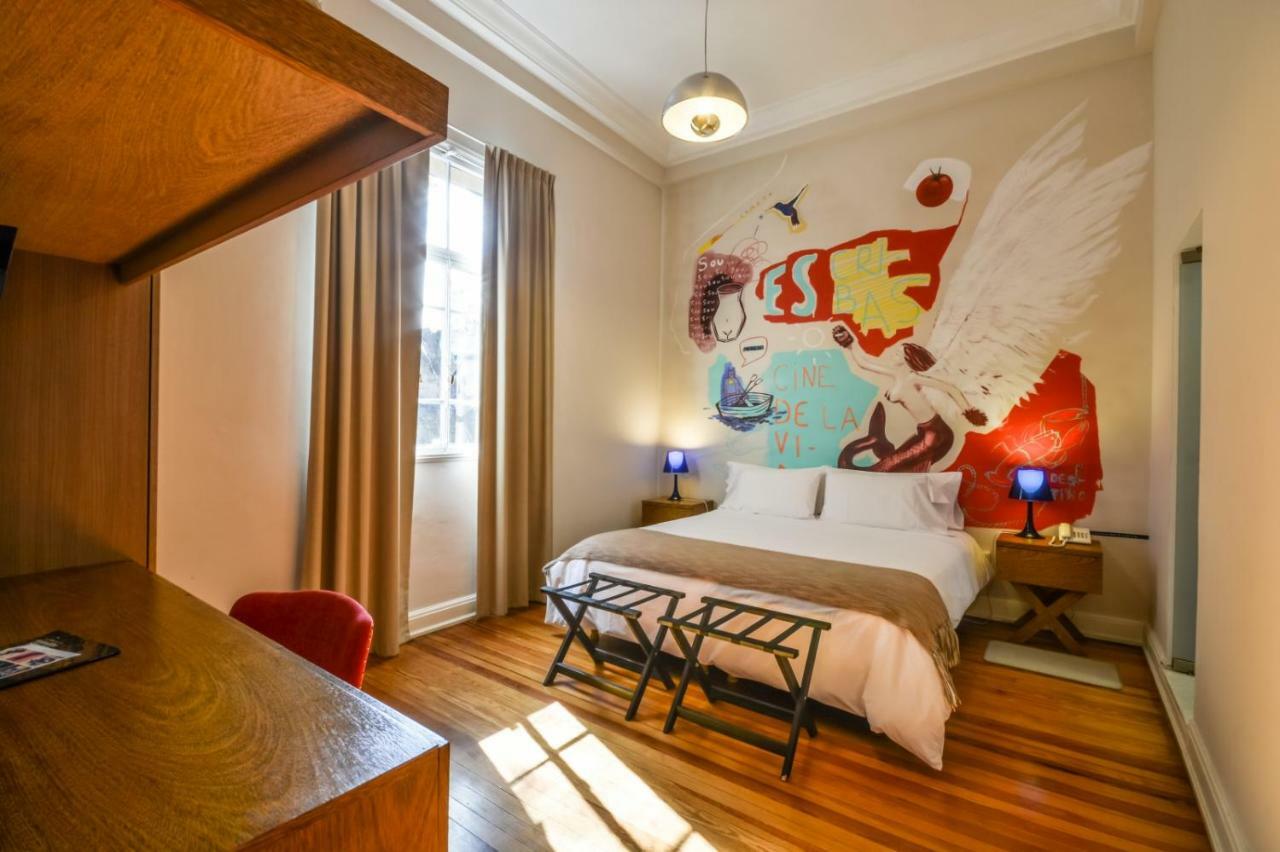 Sacha Mistol Art Hotel Cordoba Cameră foto