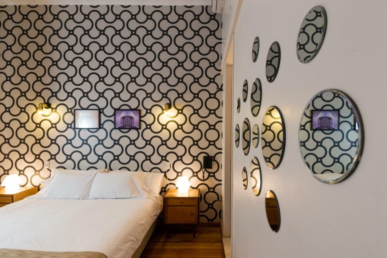 Sacha Mistol Art Hotel Cordoba Cameră foto