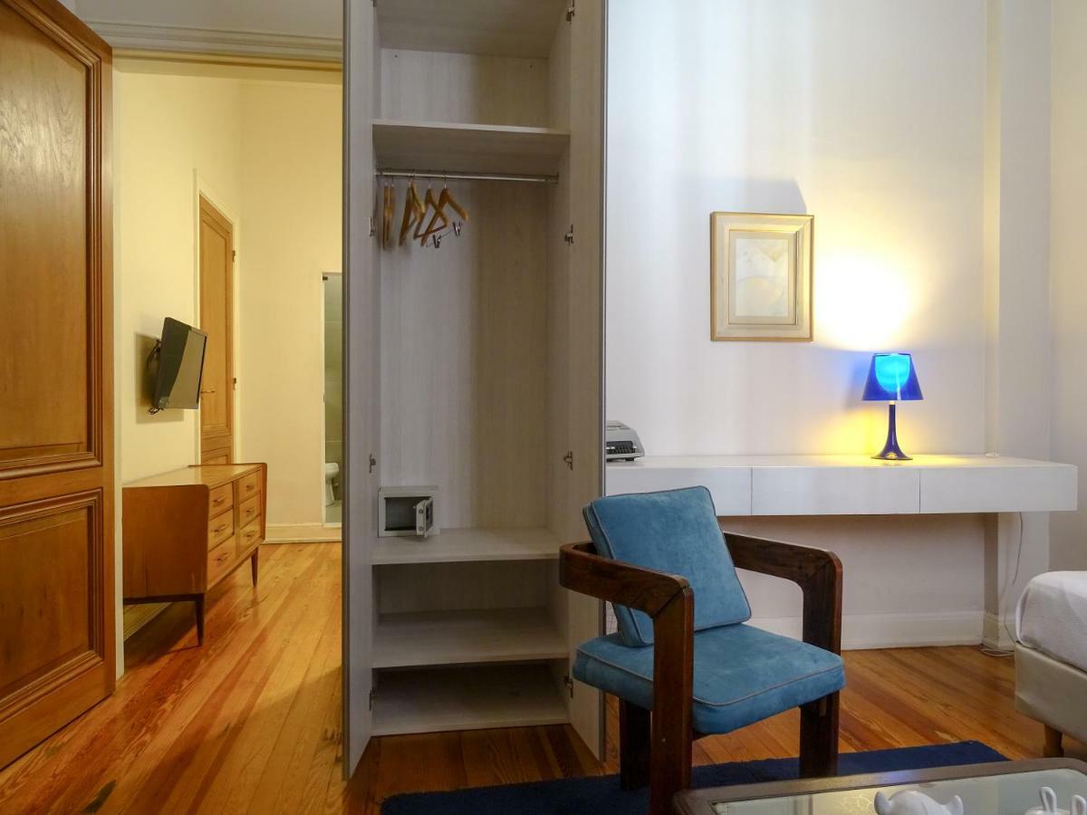 Sacha Mistol Art Hotel Cordoba Cameră foto